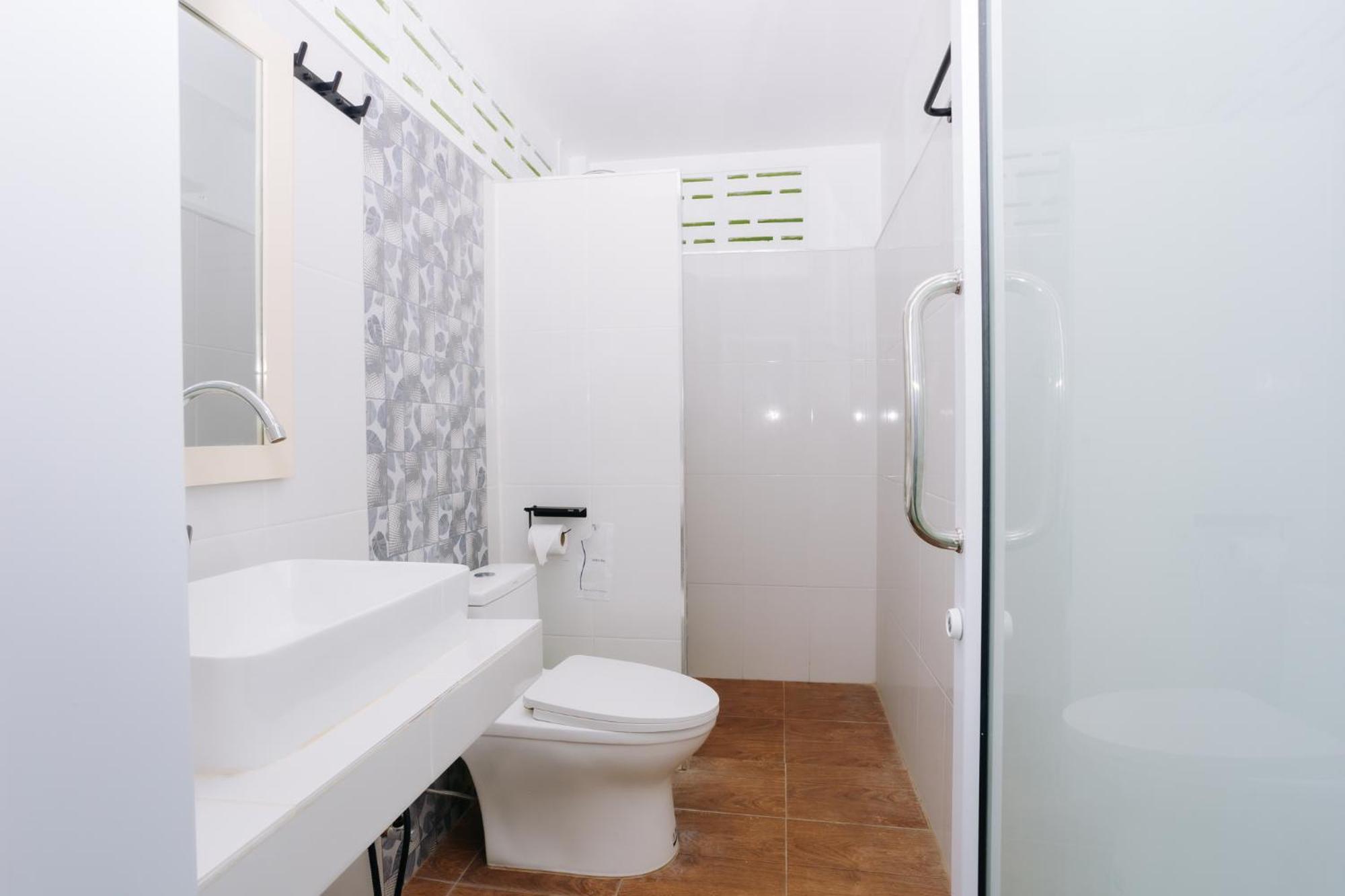 Baan Suan 3* Ao Nang